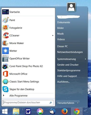 Bild 2 - (Computer, Windows 7, Touchpad deaktivieren)