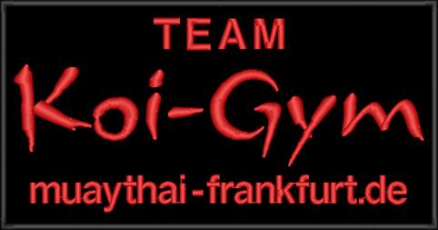 Team Koi-Gym - (Frauen, Leben, Training)