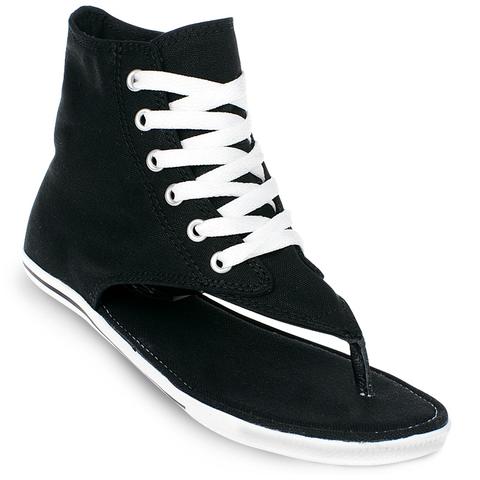 sandale - (Schuhe, Sandaletten)