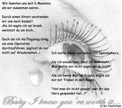 suche liebe freundin