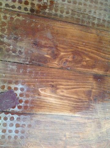 - (Haushalt, Holz, heimwerken)
