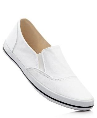 Schläppchen als Hausschuhe? (Kleidung, Schuhe)