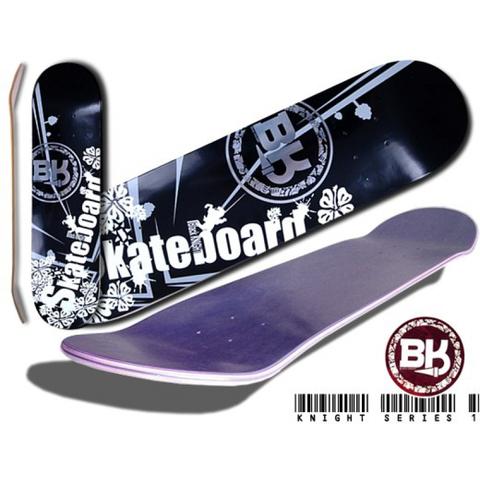 Grafik Decks - (Skateboard)
