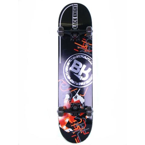 Komplettboards - (Skateboard)
