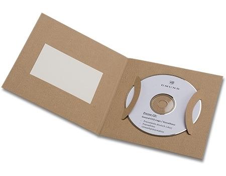 CD-Hülle aus Papier 1 - (kaufen, cd hüllen)
