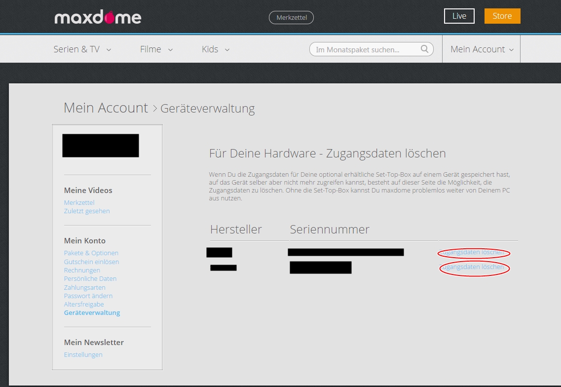 Psn Account Von Allen Geräten Abmelden