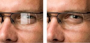 Superentspiegelung - (Augen, Brille, Optiker)