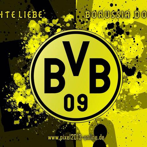 Borussia Dortmund - (Jungs, telefonieren)