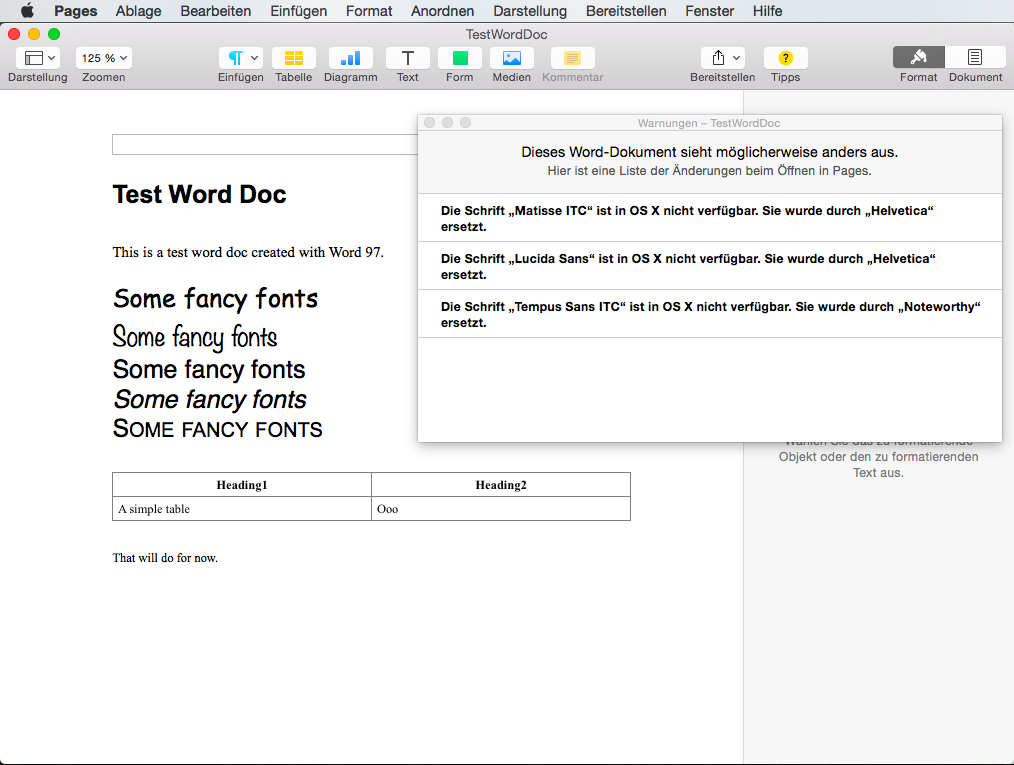 microsoft word for apple mac air