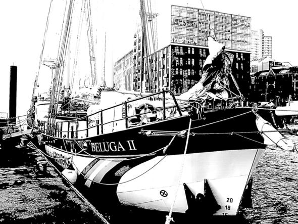 Foto In Zeichnung Umwandeln Online Fotobearbeitung Kunst Zeichnen Kunstler