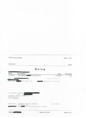 - (Versicherung, Immobilien, Rödermark)
