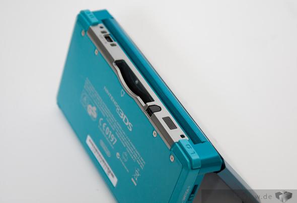 Funktioniert Omegarubin Alphasaphir Auf Nintendo Ds Lite Pokemon