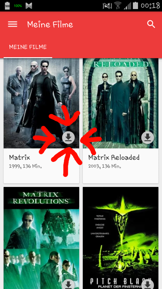 Filme Kostenlos Herunterladen Offline Schauen