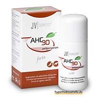 AHC30 gegen Schwitzen an den Füßen - (Medikamente, Sommer, schwitzen)