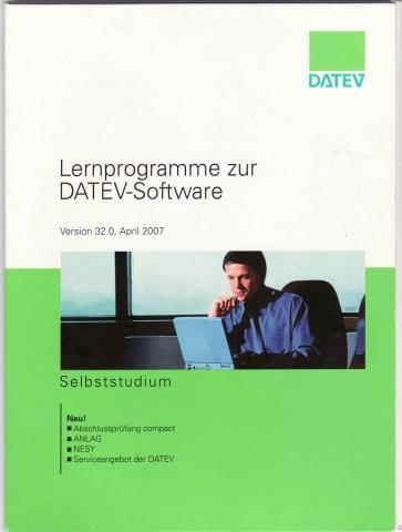 Gibt Es Eine Ubungssoftware Fur Die Finanzbuchhaltung Ahnlich Datev Buchhaltung