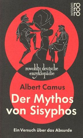 Der Mytos von Sysiphos - (Buch, Philosophie, Anfänger)