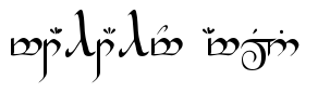 - (Tattoo, Herr der Ringe, der hobbit)