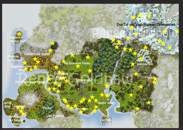 Star Stable finde die sterne nicht!? (star-stable) Star Stable finde die sterne nicht!? (star-stable)