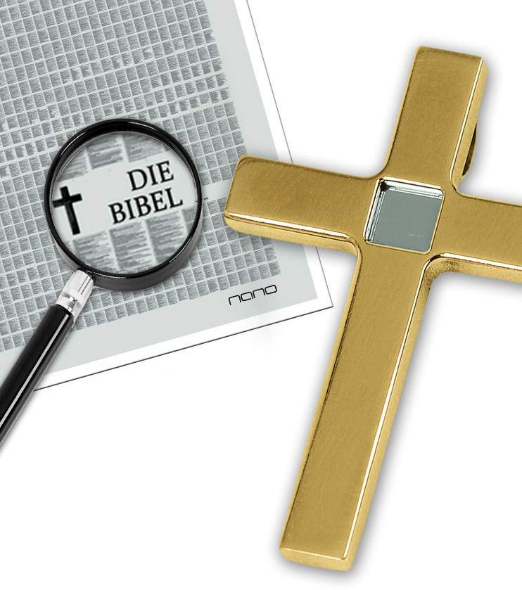 Wie Alt Ist Die Bibel