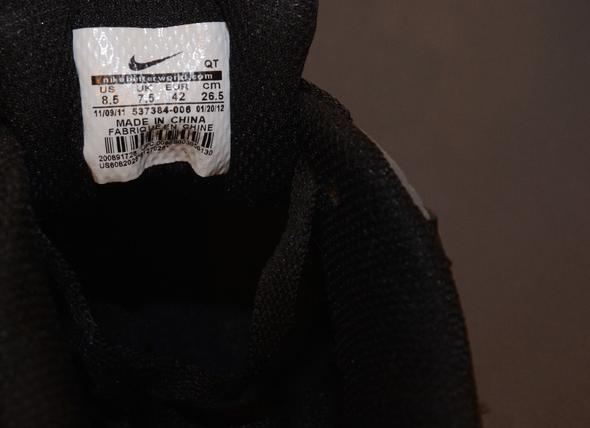 nike schuhe etikett nike schuhe etikett