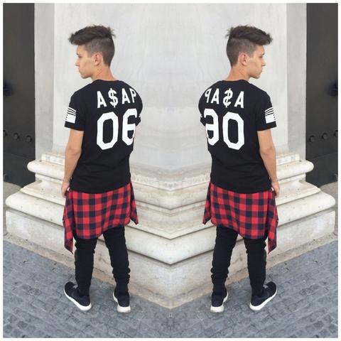 Guter Style Bei Jungs Mit Foto Hemd