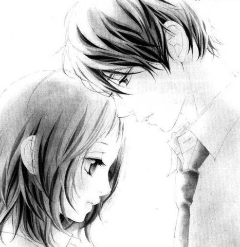 Liebes manga girlxboy? (Anime, Liebesgeschichte)