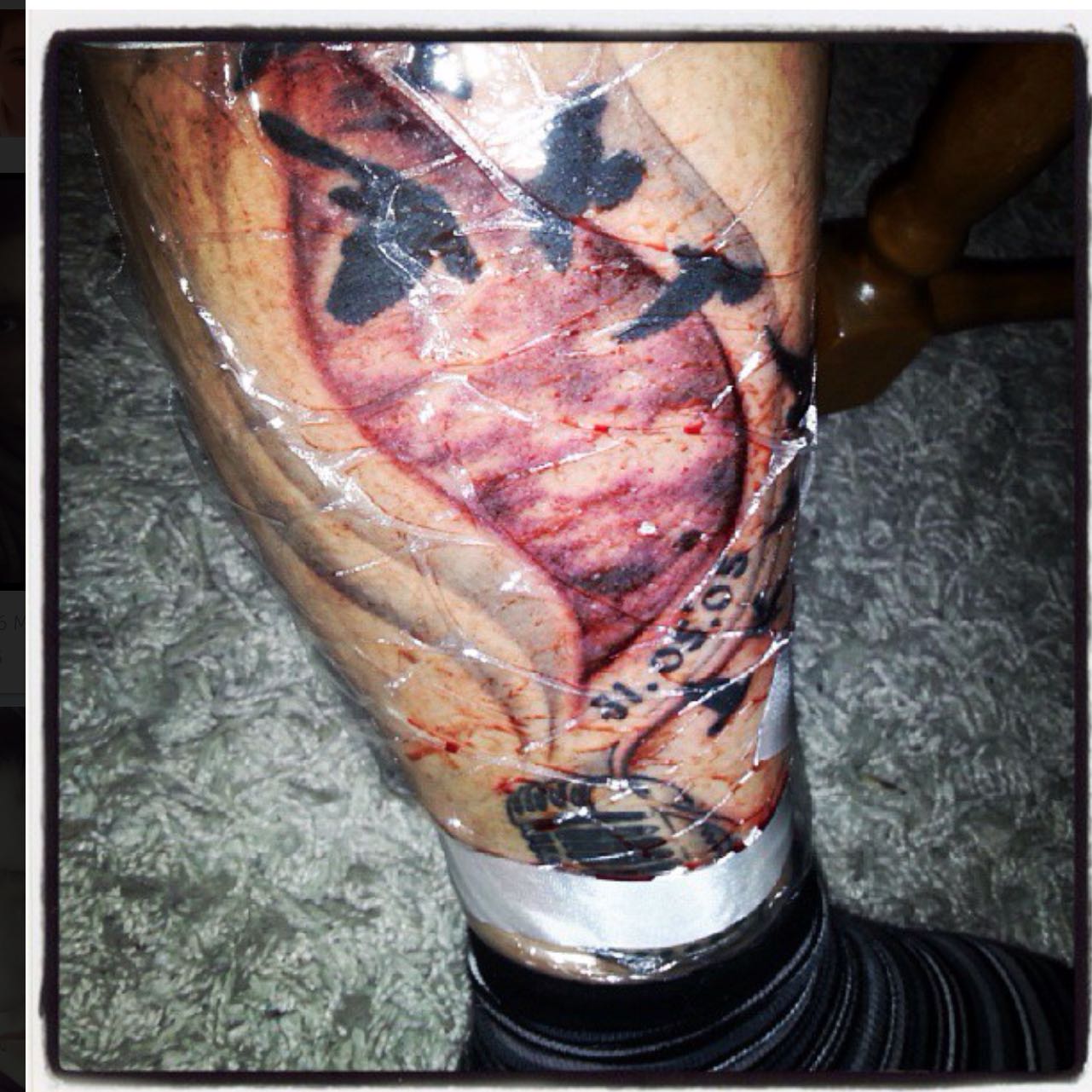 Tattoo finden mit Bedeutung (Ideen)