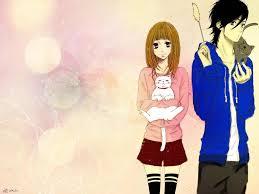 Say I love you >.< - (Anime, Empfehlung, Comedy)