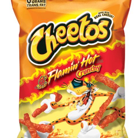 extrem scharfe chips