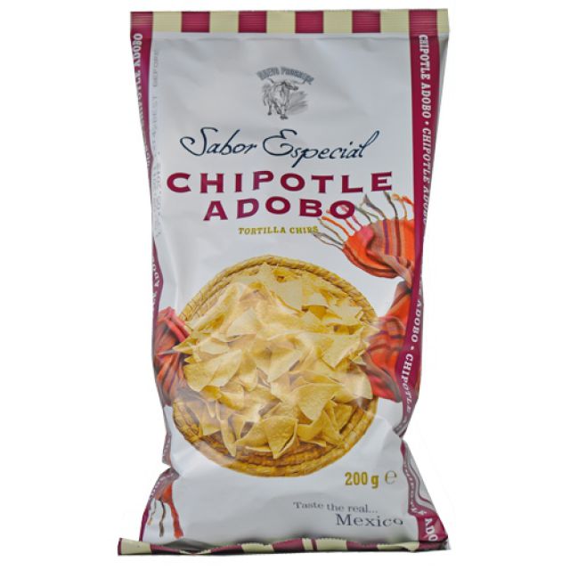 Extrem scharfe Chips - Wer kennt die schärfsten? (scharf, knabbern) extrem scharfe chips