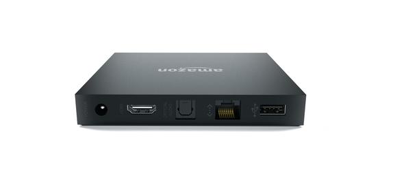 Amazon Fire TV Box  amazon fire tv box  anschlie en Amazon Fire TV Box  amazon fire tv box  anschlie en