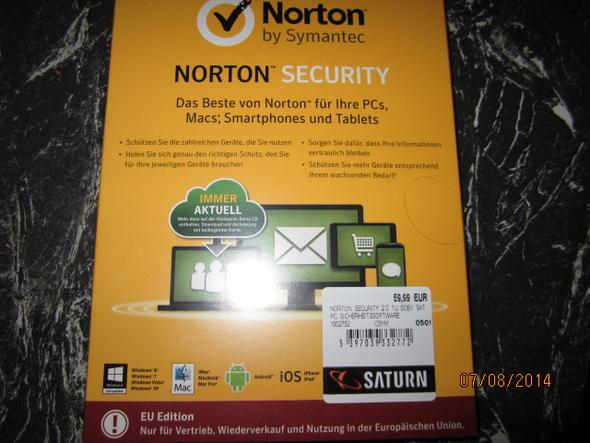 Norton - (Norton)