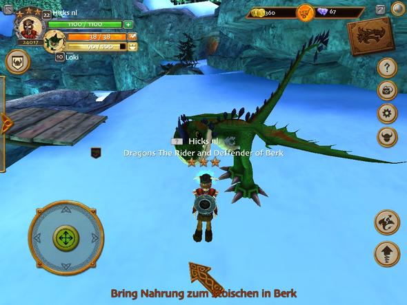 Scuttleclaw - (Spiele, Games, School of dragons)