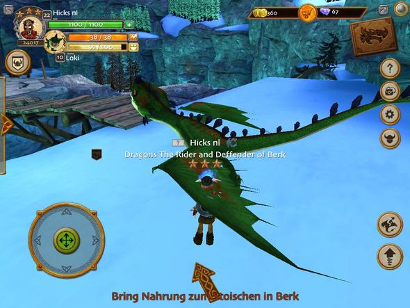 Scuttleclaw - (Spiele, Games, School of dragons)