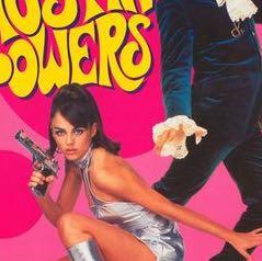 Parodiert James Bond Filme - (Film, TV, Kino)