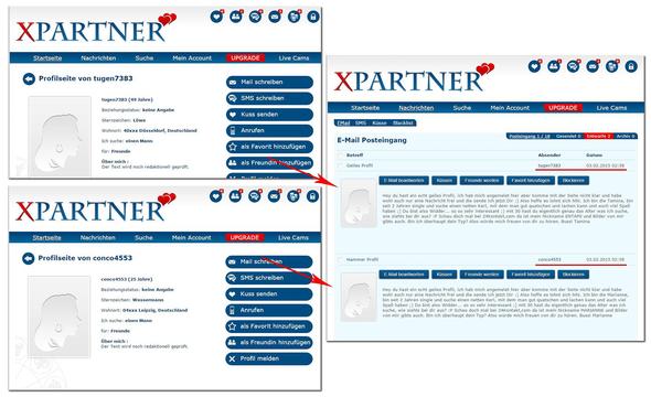 Xpartner Erfahrung Xpartner Erfahrung