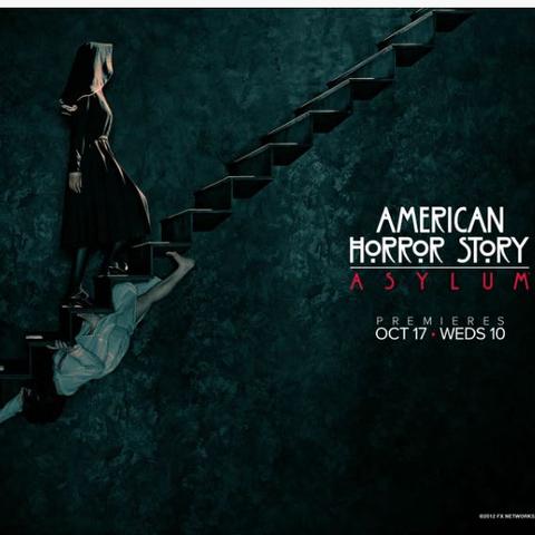 Horror Serie🙌echt klasse👌 - (Film, TV, Kino)