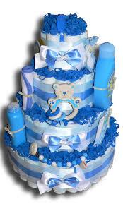 Windeltorte - (Geschenk, Schwangerschaft, schwanger)