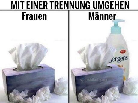 Trennung - (Liebe, Beziehung, Sex)