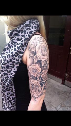 Preis von diesem Tattoo? - (Kosten, Tattoo, Tätowierung)