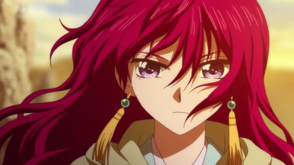 - (Mädchen, Anime, Junge)