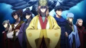 - (Mädchen, Anime, Junge)
