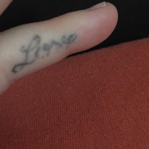 Tattoo Nachstechen Wie Lange