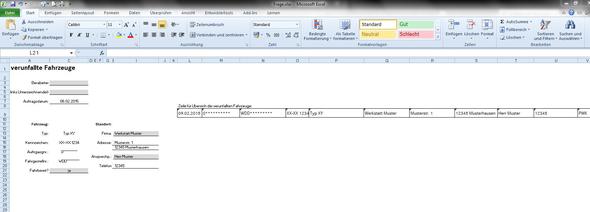 Bild 1 - (Microsoft Excel, Tabelle, VBA)