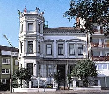 Privathotels München - (Hotel, München)