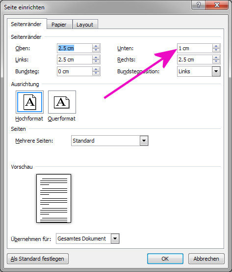 Zweite Seite In Word L sst Sich Nicht L schen Microsoft Office Word 