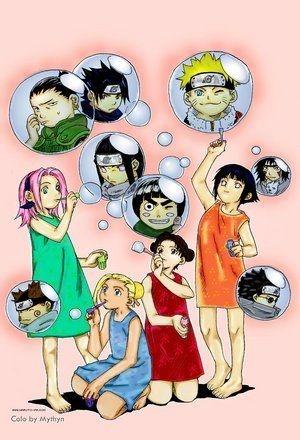 - (Film, Naruto, Shippuuden)