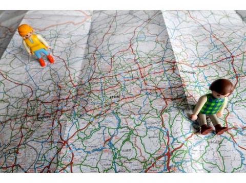 Fernbeziehung nur einmal im monat sehen Fernbeziehung nur einmal im monat sehen