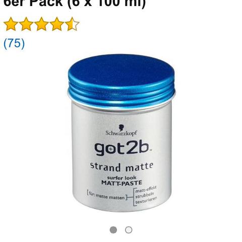 Unauffalliges Manner Gel Gesucht Korper Beauty Pflege