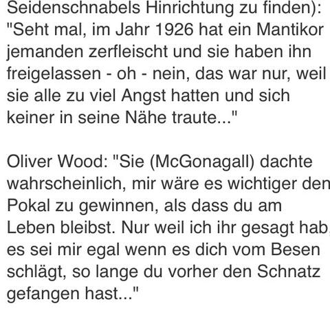 Sonja S Bucherblog Harry Potter Geburtstagsfeier